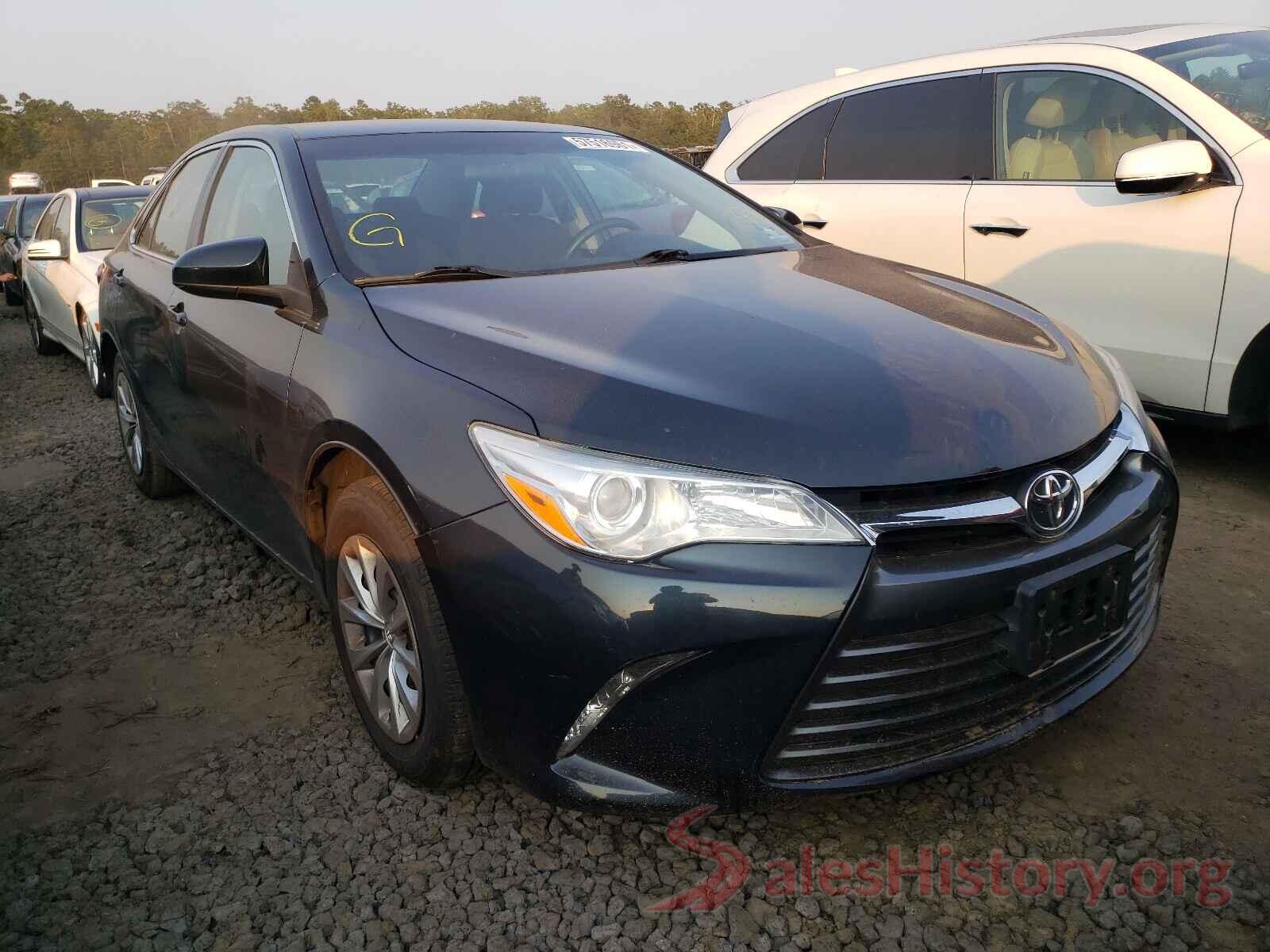 4T4BF1FK3GR532384 2016 TOYOTA CAMRY