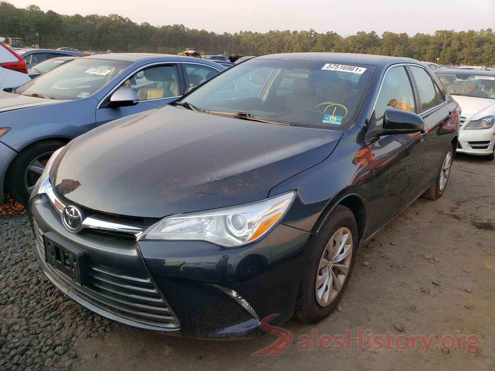 4T4BF1FK3GR532384 2016 TOYOTA CAMRY