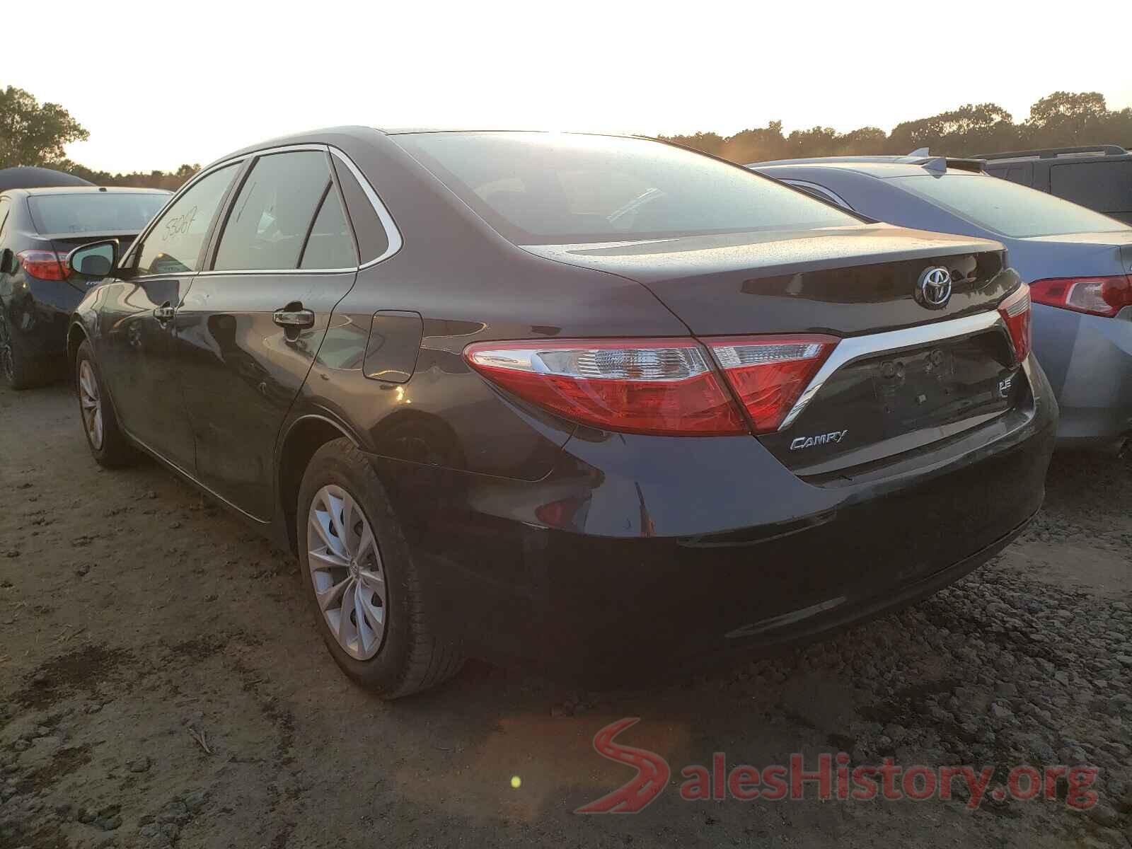 4T4BF1FK3GR532384 2016 TOYOTA CAMRY