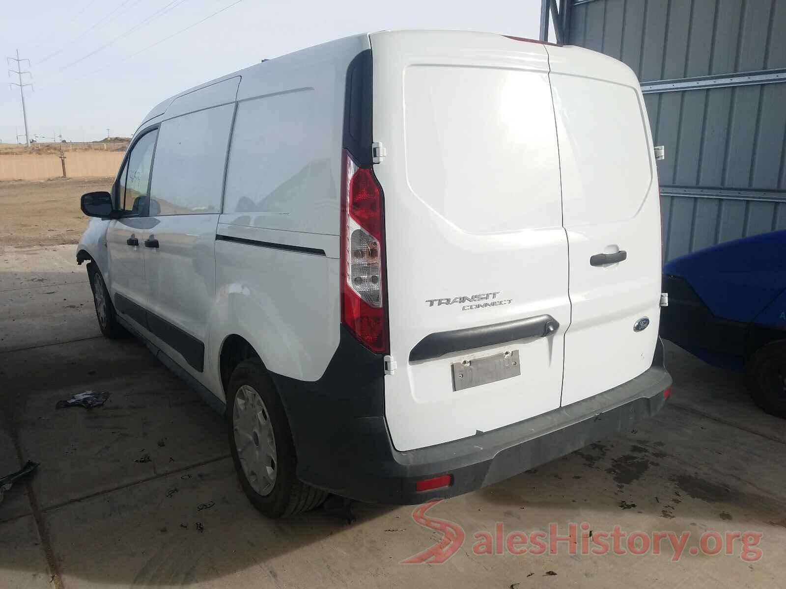 NM0LS7E79J1372936 2018 FORD TRANSIT CO