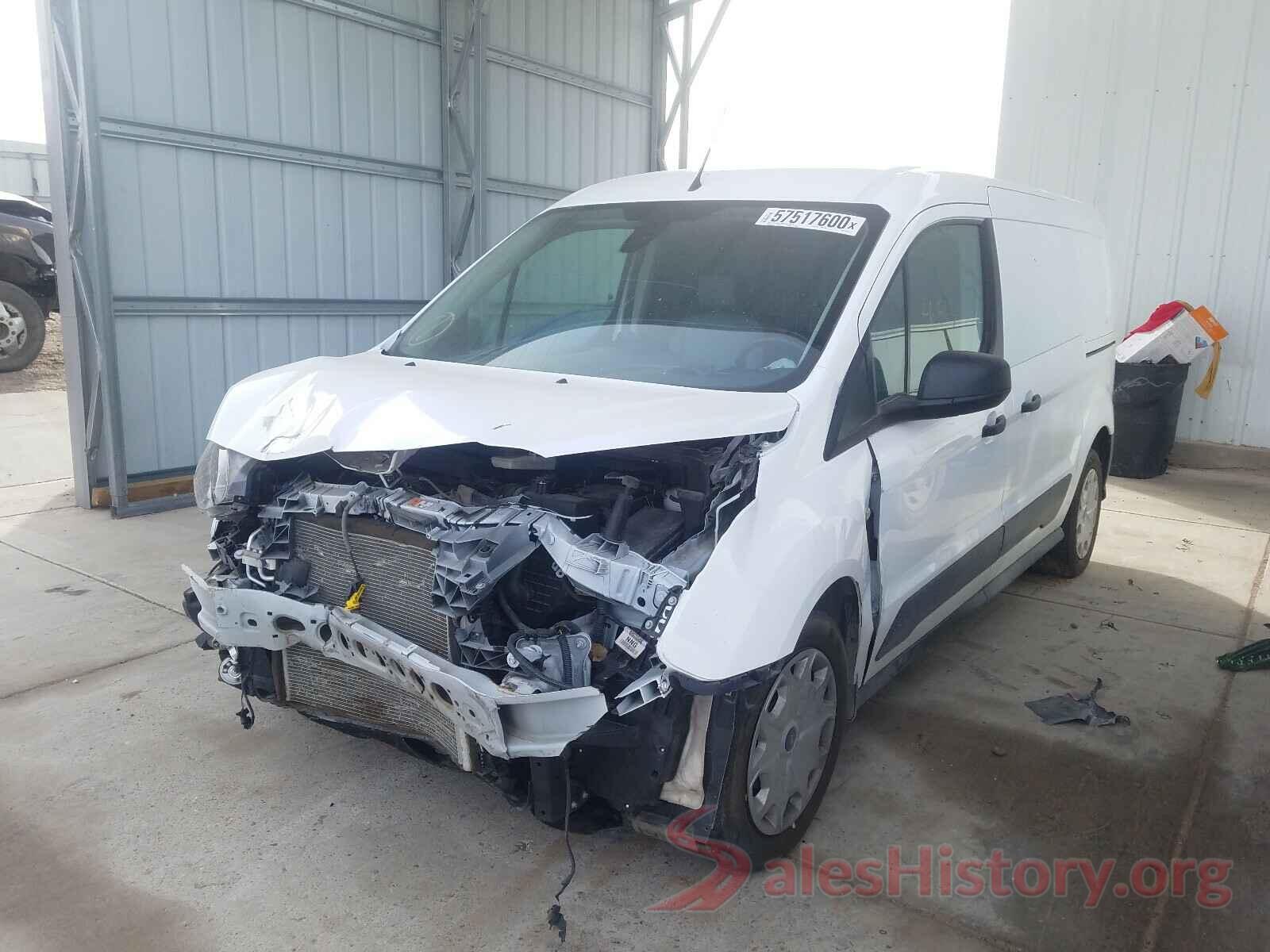 NM0LS7E79J1372936 2018 FORD TRANSIT CO