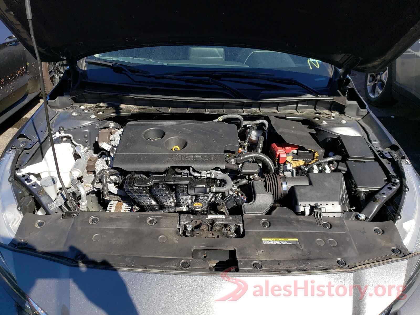 1N4BL4BV4LC197313 2020 NISSAN ALTIMA