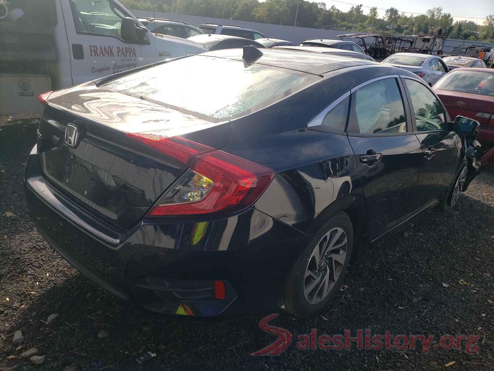 2HGFC2F71JH528050 2018 HONDA CIVIC