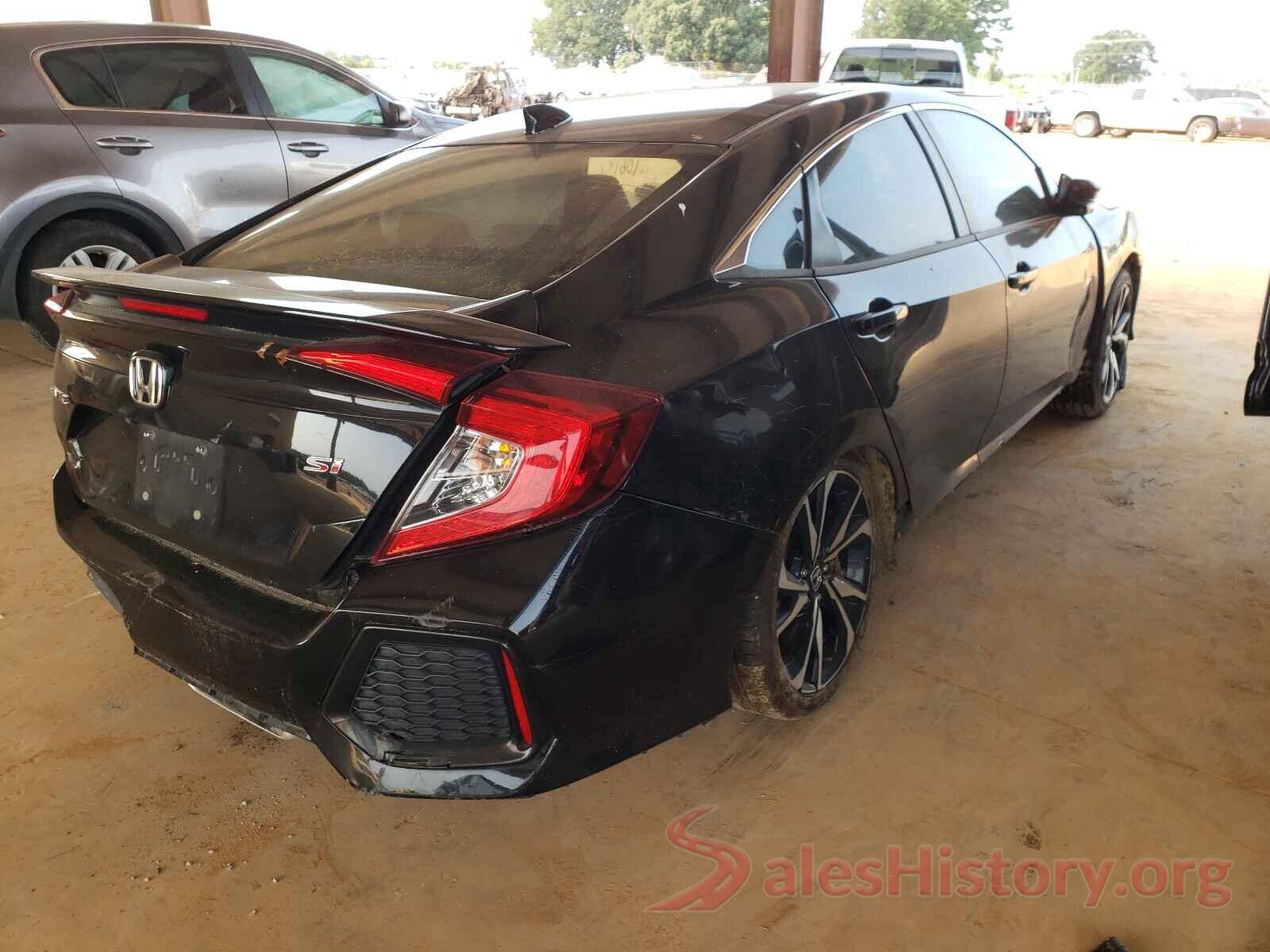 2HGFC1E53HH702060 2017 HONDA CIVIC