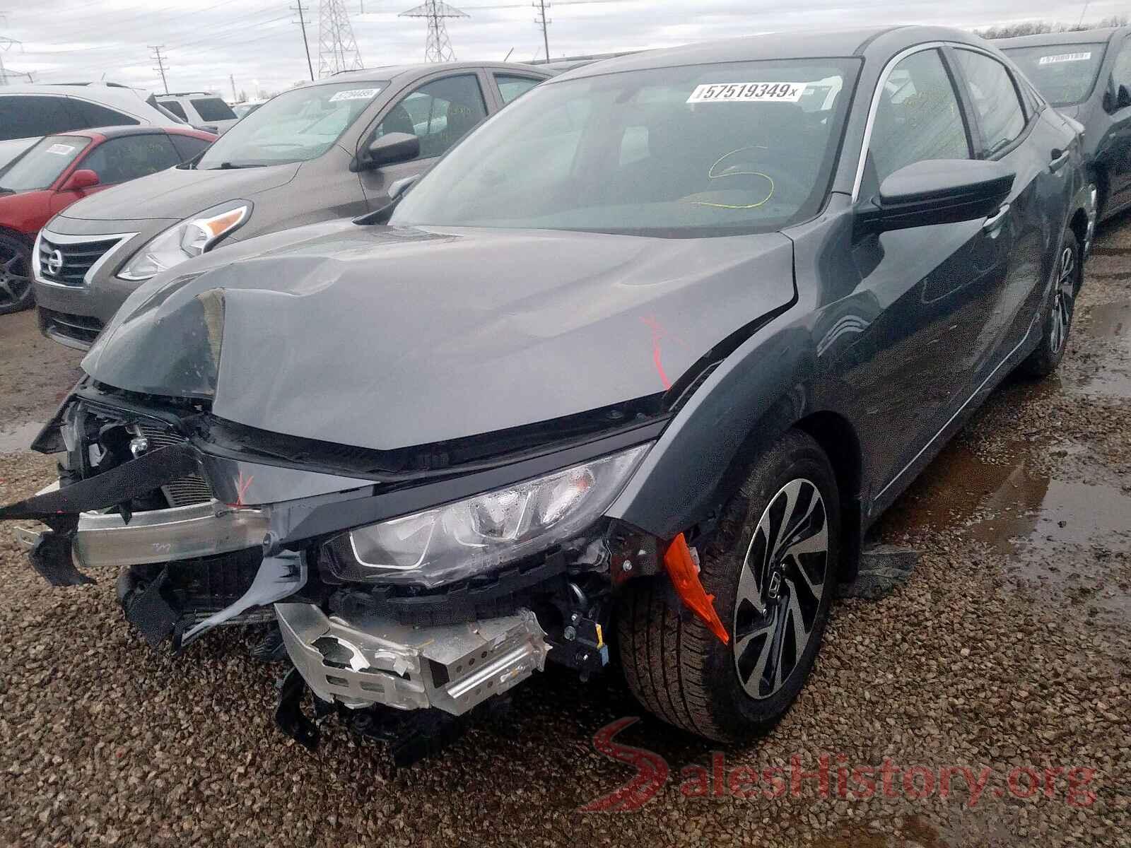 SHHFK7H29HU220655 2017 HONDA CIVIC LX