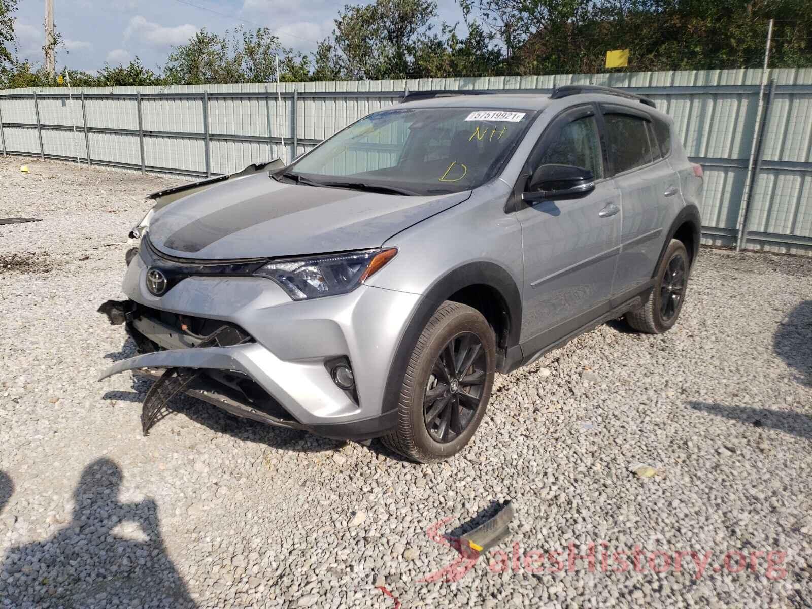 2T3RFREV6JW748568 2018 TOYOTA RAV4