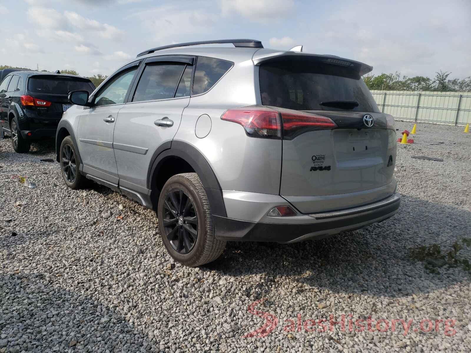 2T3RFREV6JW748568 2018 TOYOTA RAV4