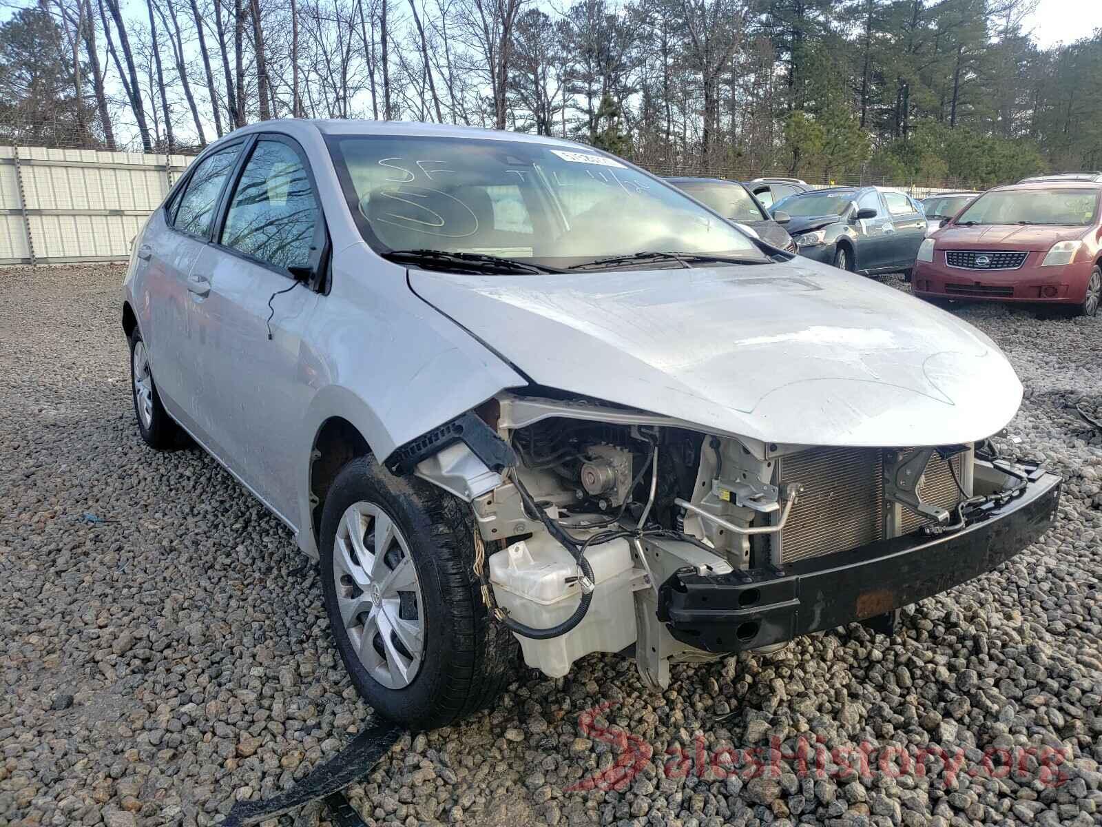 5YFBURHE4HP715110 2017 TOYOTA COROLLA