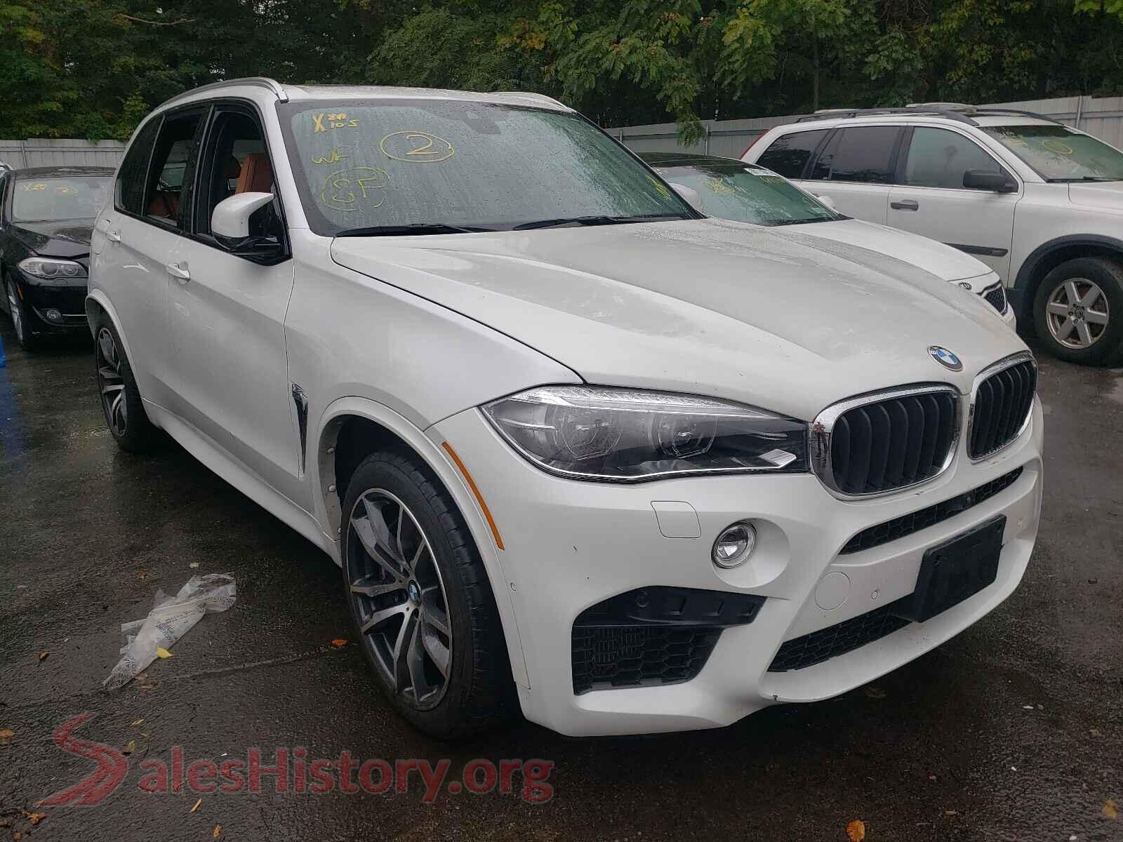 5YMKT6C30H0X20894 2017 BMW X5