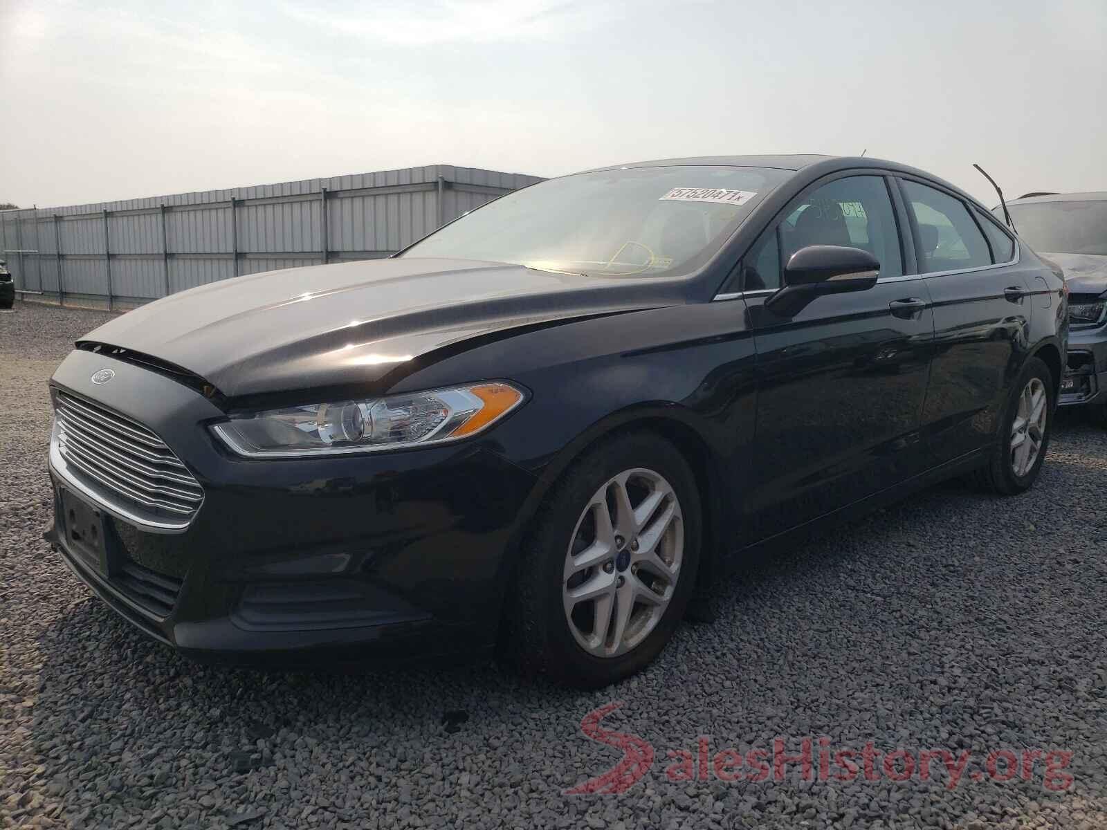 3FA6P0H71GR286531 2016 FORD FUSION