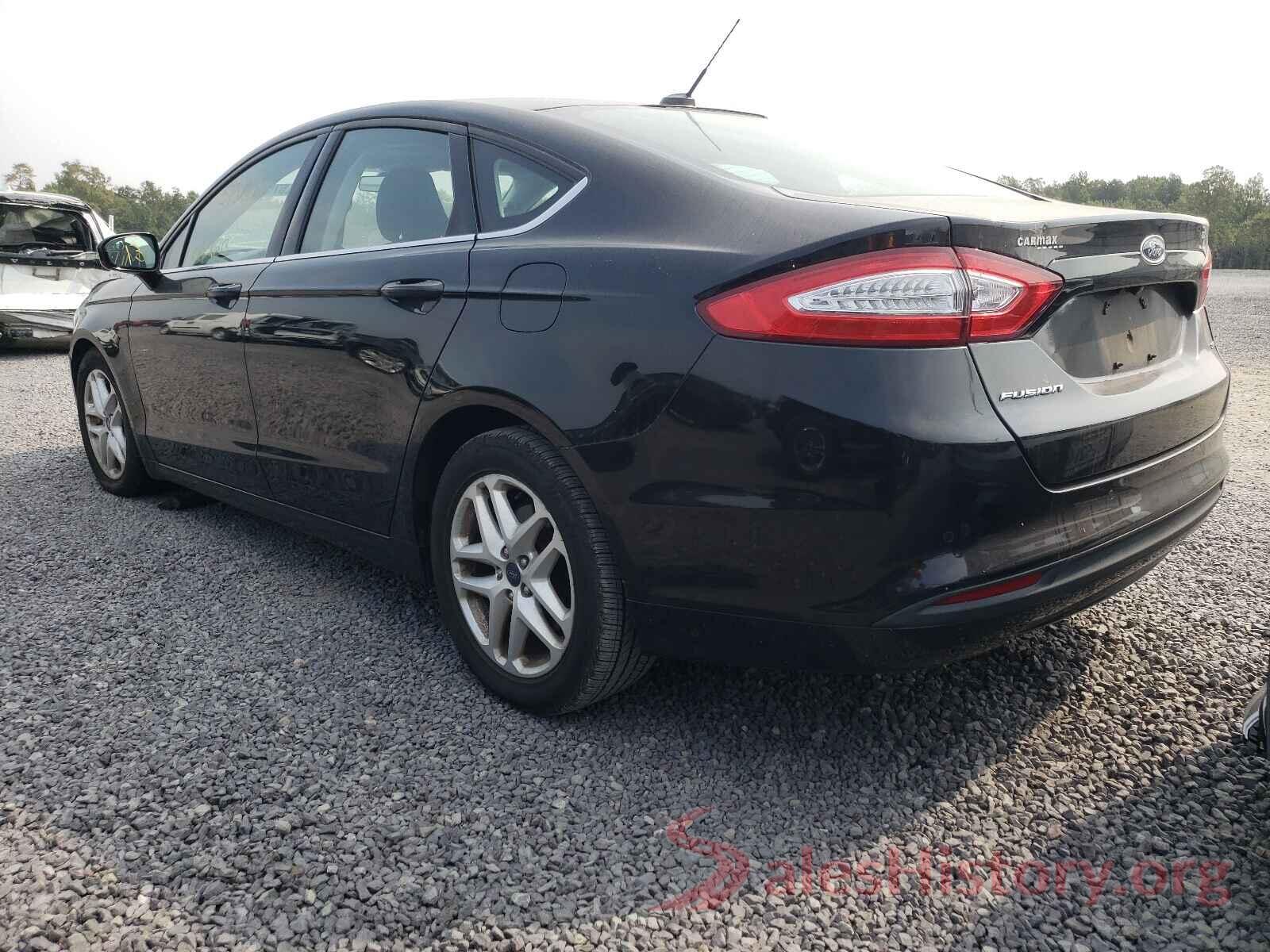 3FA6P0H71GR286531 2016 FORD FUSION