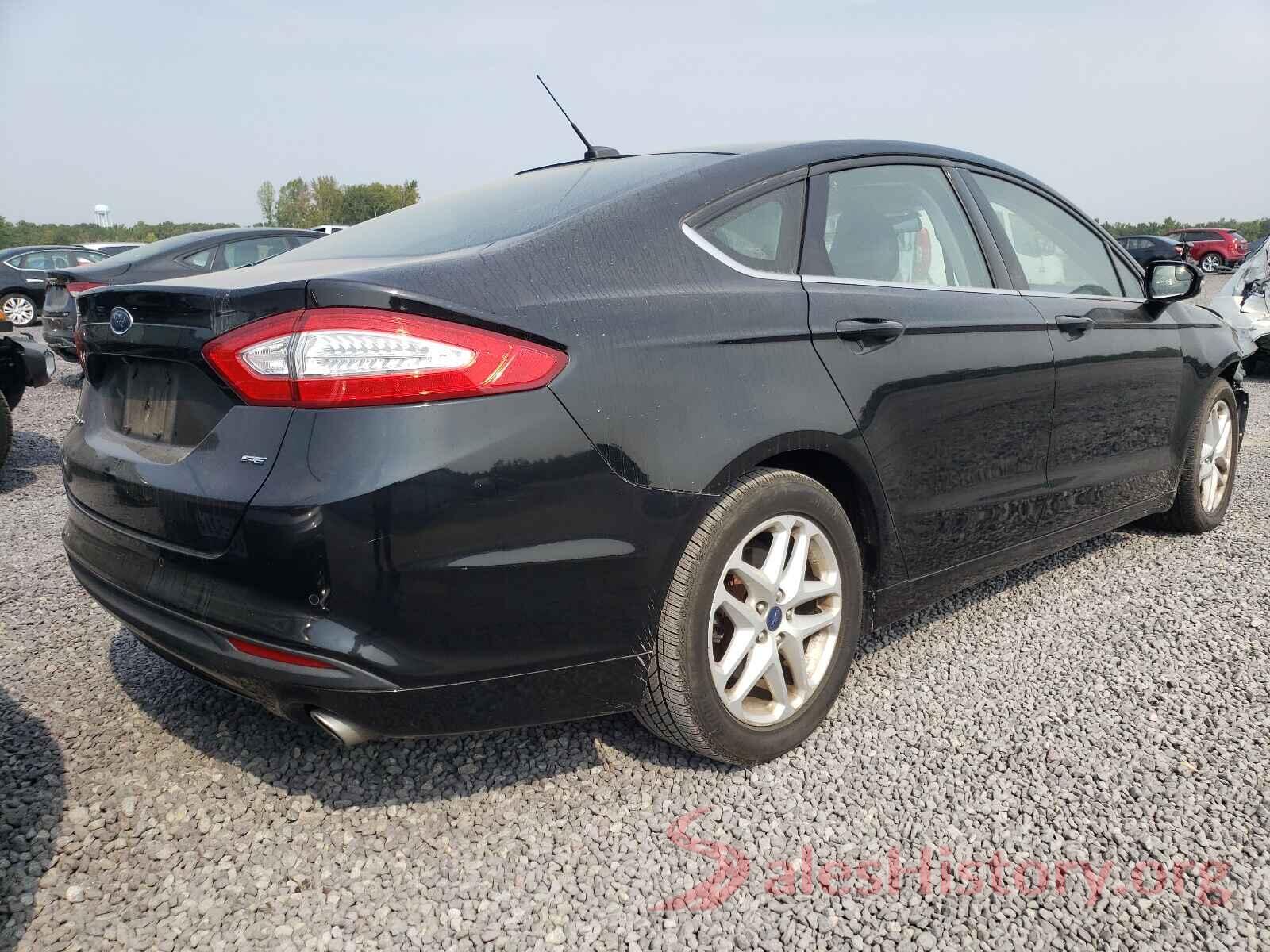 3FA6P0H71GR286531 2016 FORD FUSION