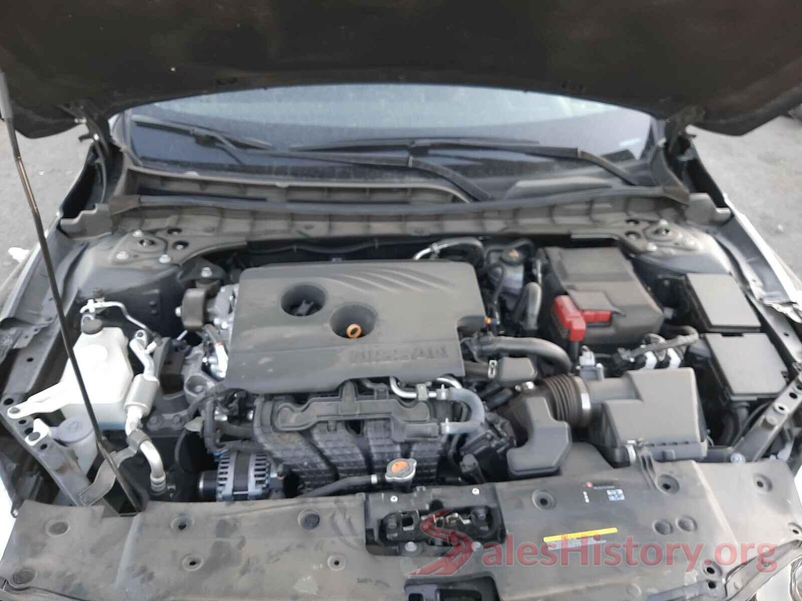 1N4BL4BV8KC249380 2019 NISSAN ALTIMA