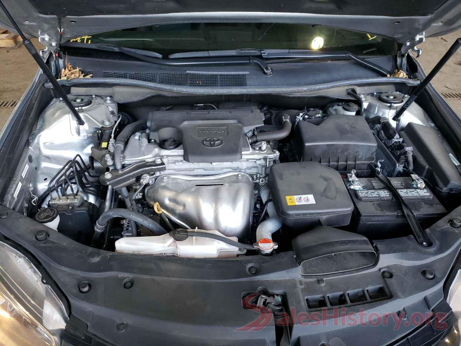 4T1BF1FK8GU262868 2016 TOYOTA CAMRY