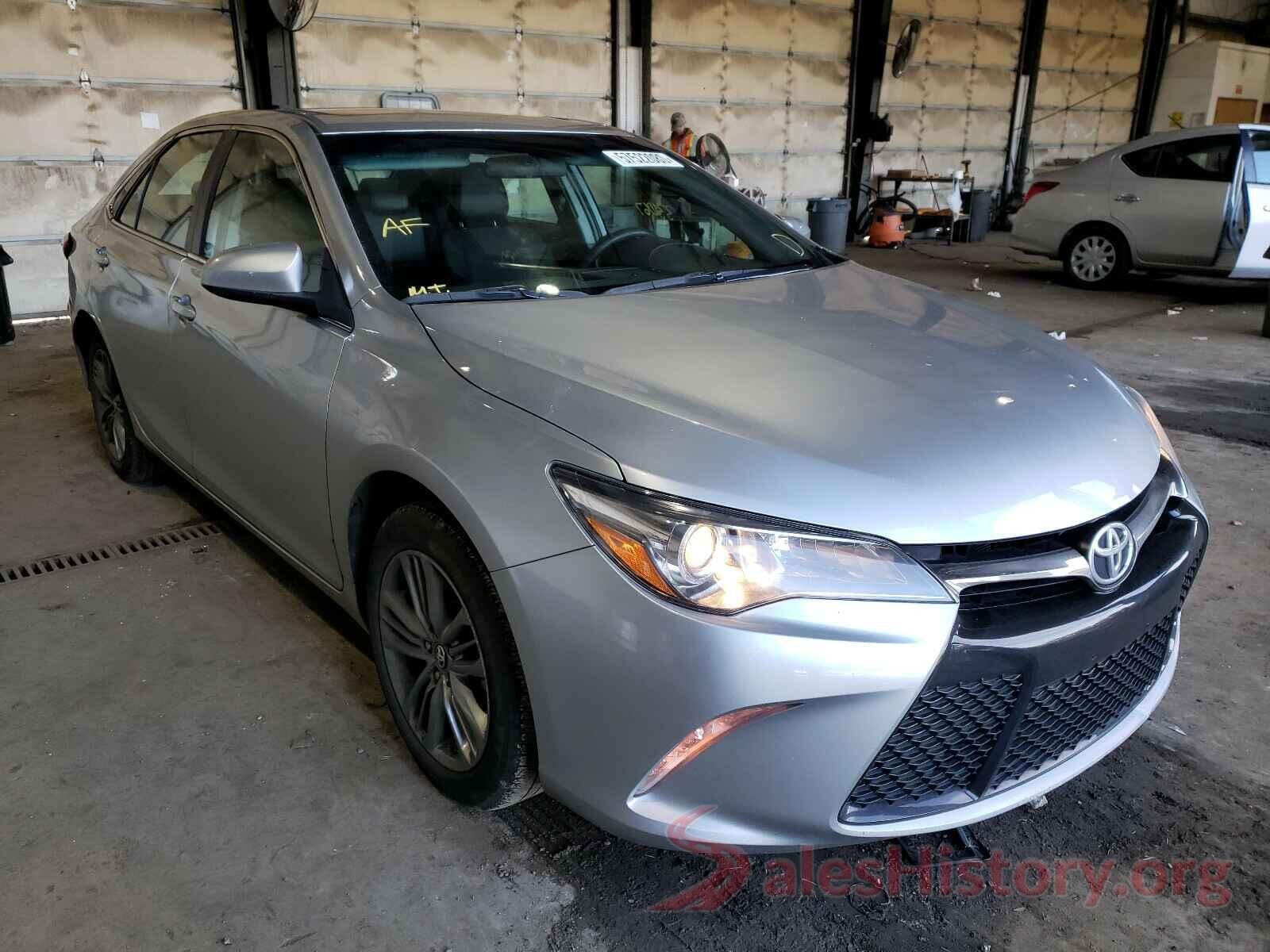 4T1BF1FK8GU262868 2016 TOYOTA CAMRY