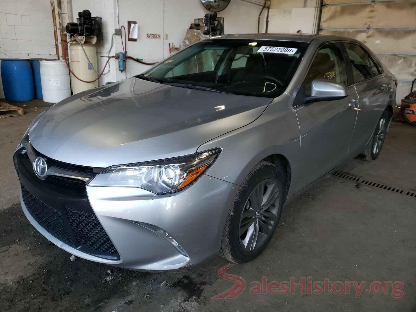 4T1BF1FK8GU262868 2016 TOYOTA CAMRY