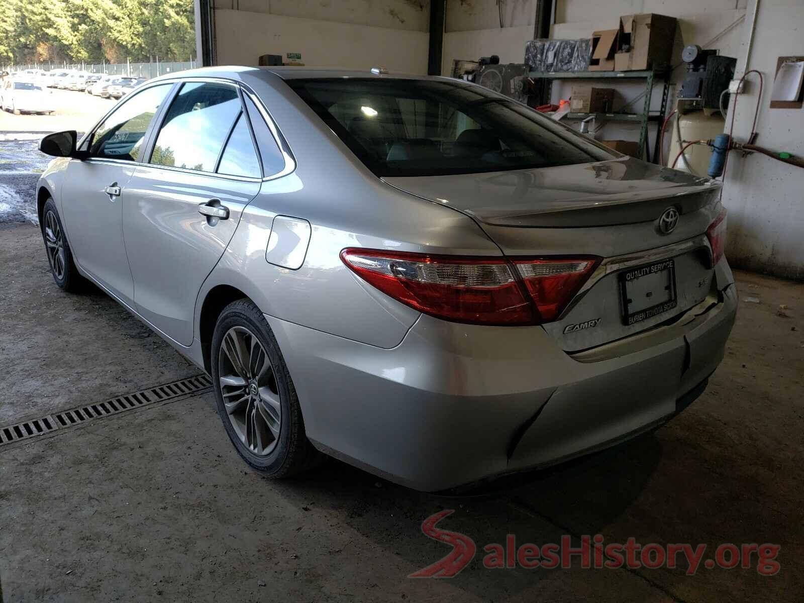 4T1BF1FK8GU262868 2016 TOYOTA CAMRY