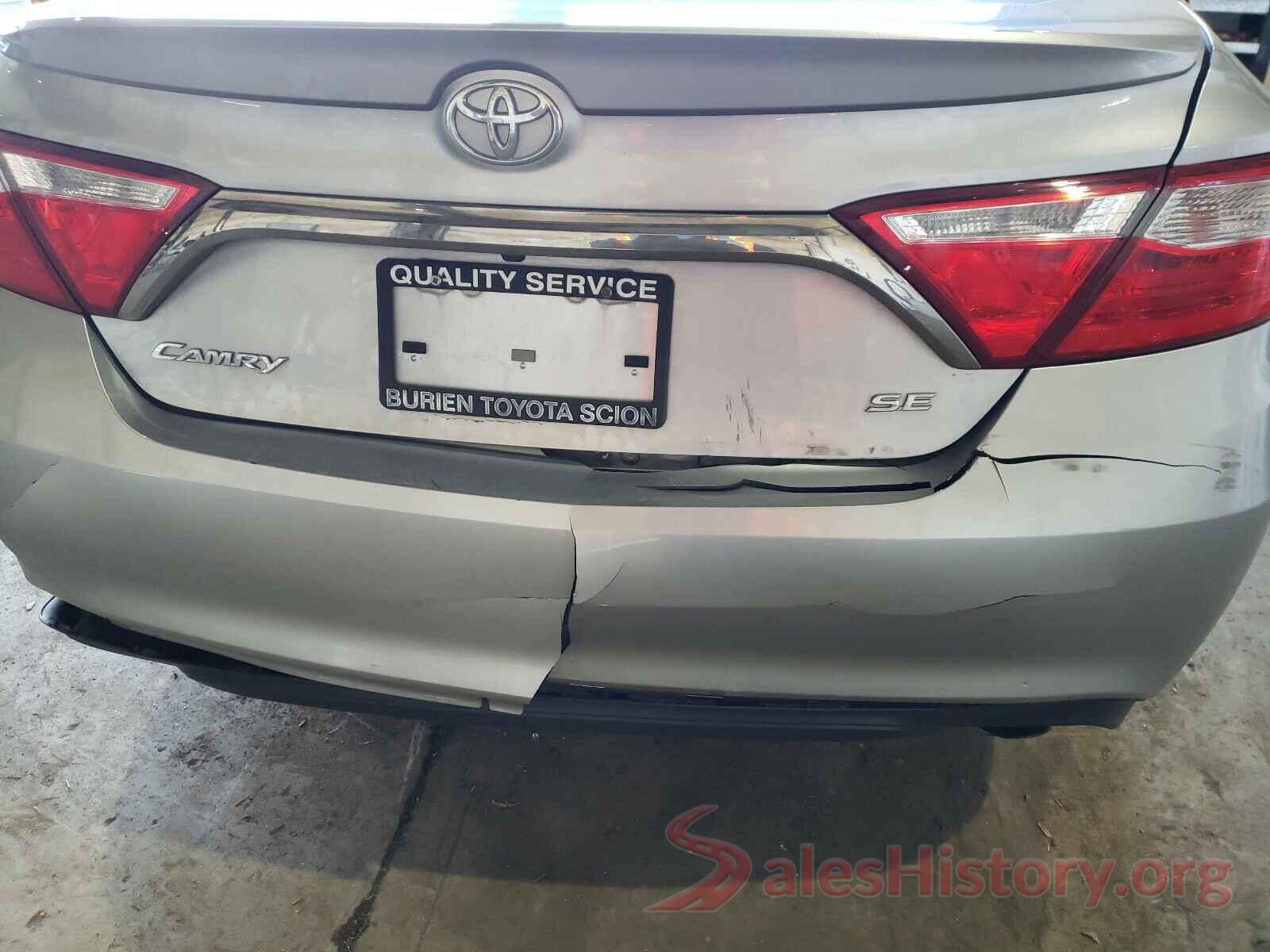 4T1BF1FK8GU262868 2016 TOYOTA CAMRY