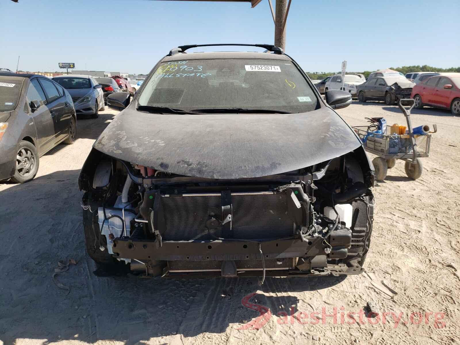 JTMWFREV1JD115279 2018 TOYOTA RAV4