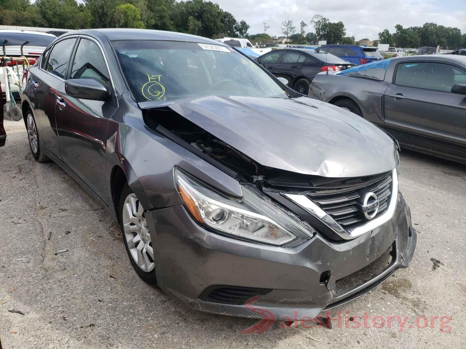 1N4AL3AP7GN305894 2016 NISSAN ALTIMA