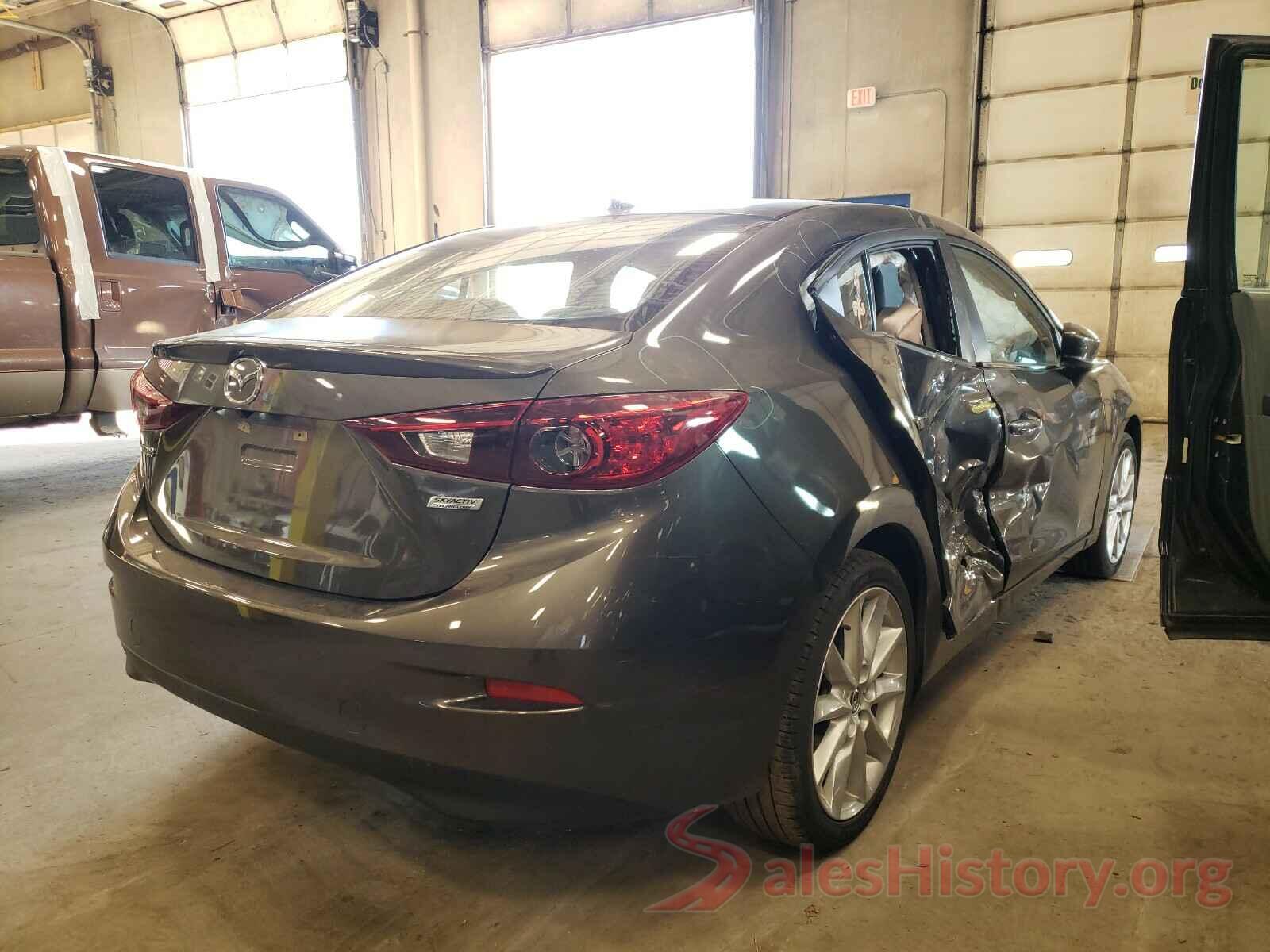 JM1BN1W31H1104004 2017 MAZDA 3