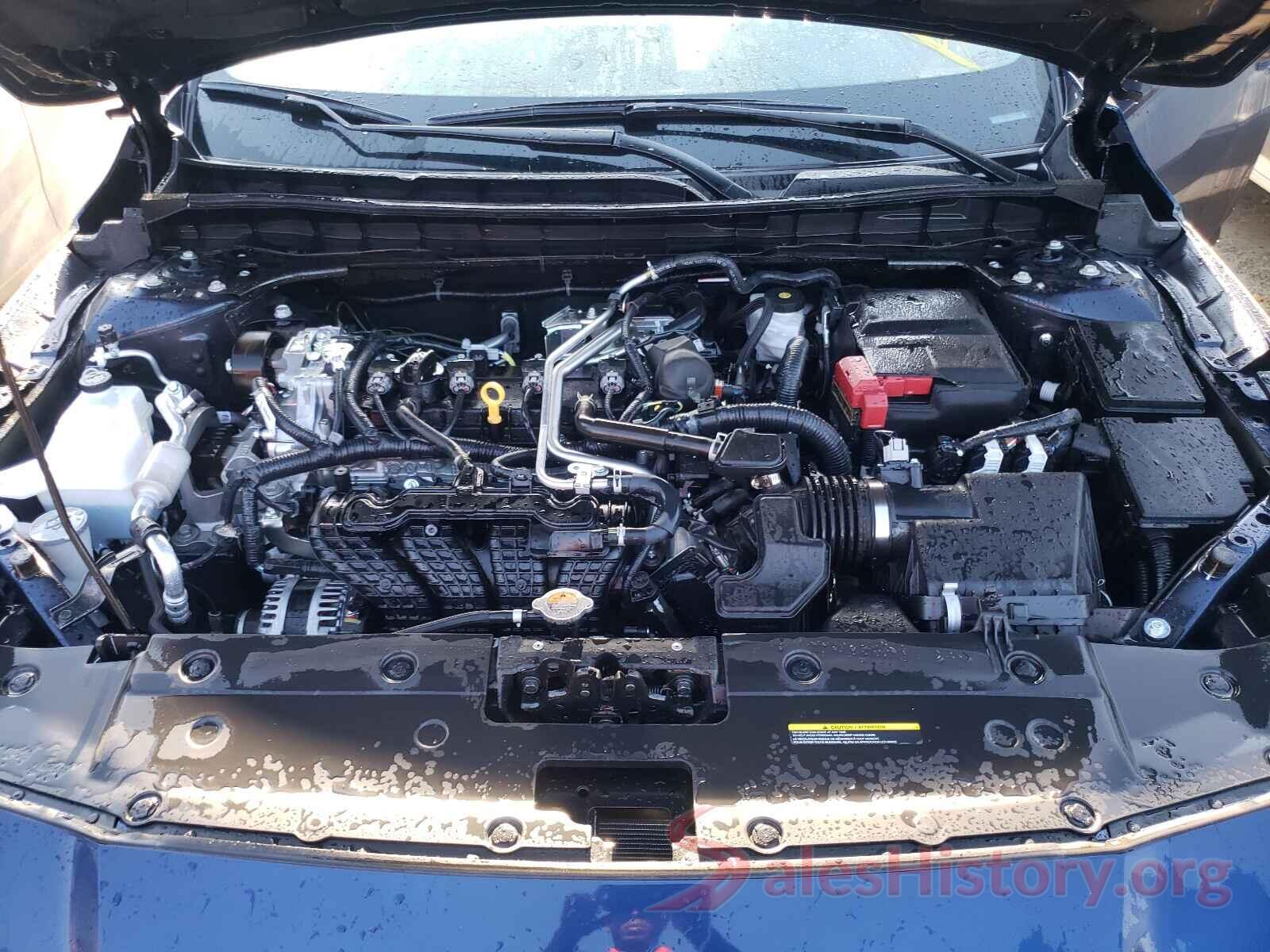 1N4BL4CV0MN392300 2021 NISSAN ALTIMA