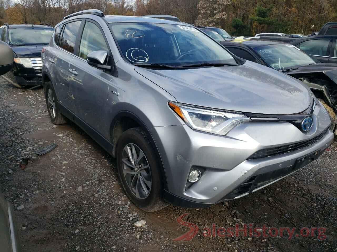 JTMRJREVXHD098388 2017 TOYOTA RAV4