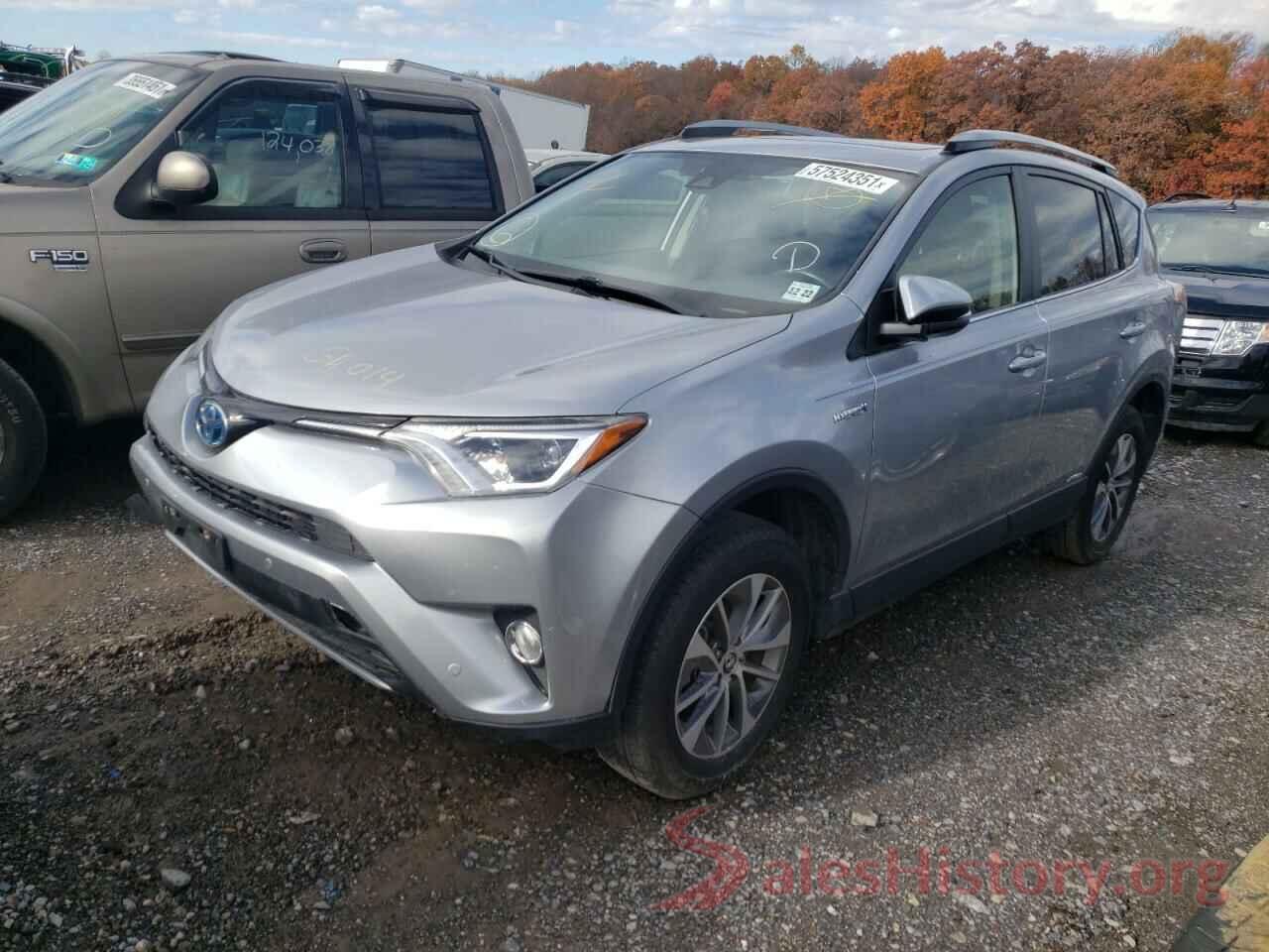 JTMRJREVXHD098388 2017 TOYOTA RAV4