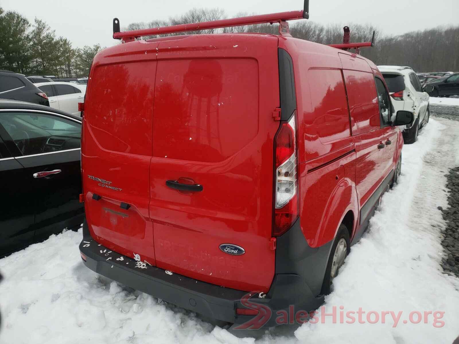 NM0LS7E79H1313296 2017 FORD TRANSIT CO