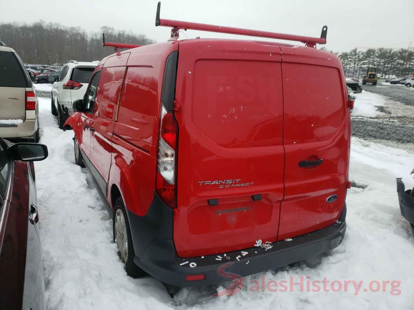 NM0LS7E79H1313296 2017 FORD TRANSIT CO