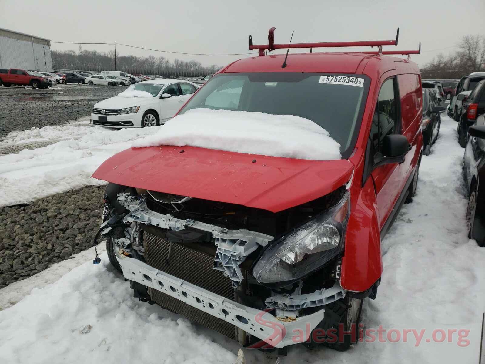 NM0LS7E79H1313296 2017 FORD TRANSIT CO