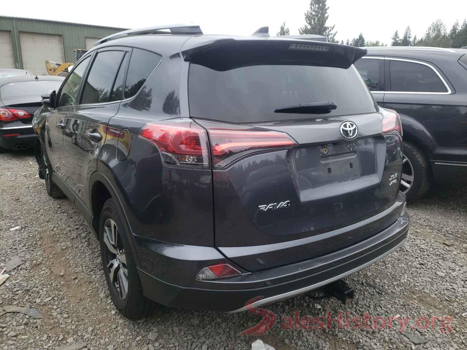 JTMRFREV7HD219556 2017 TOYOTA RAV4