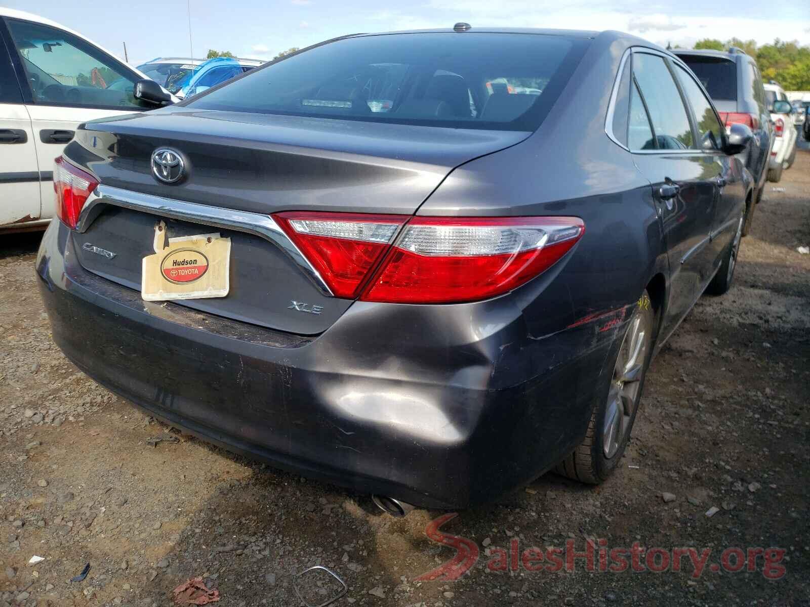 4T1BF1FK0HU397392 2017 TOYOTA CAMRY