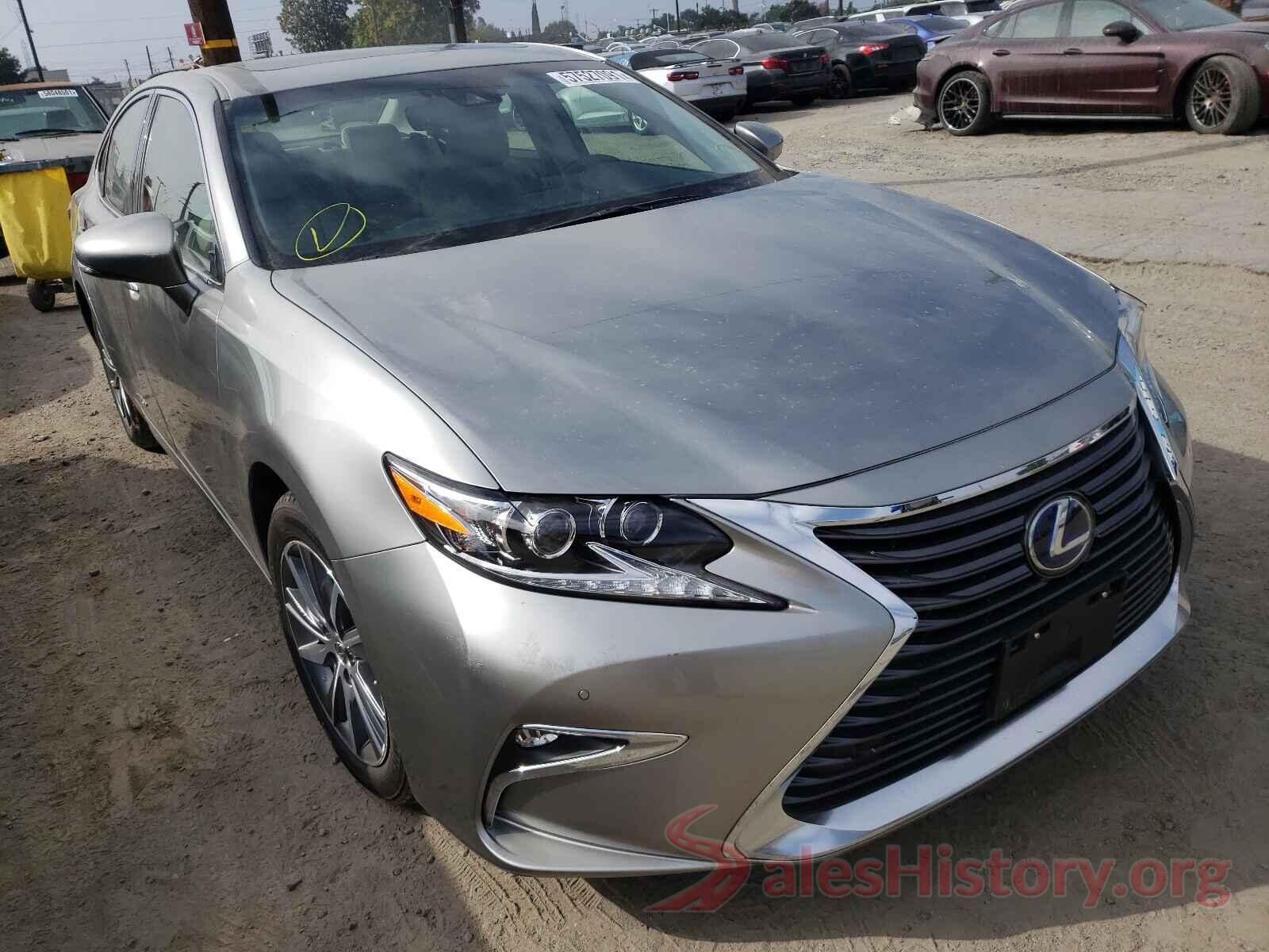 JTHBW1GG2J2174995 2018 LEXUS ES300