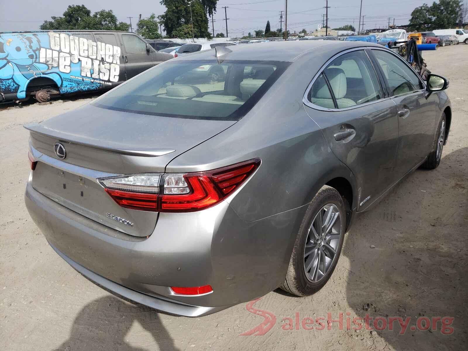 JTHBW1GG2J2174995 2018 LEXUS ES300