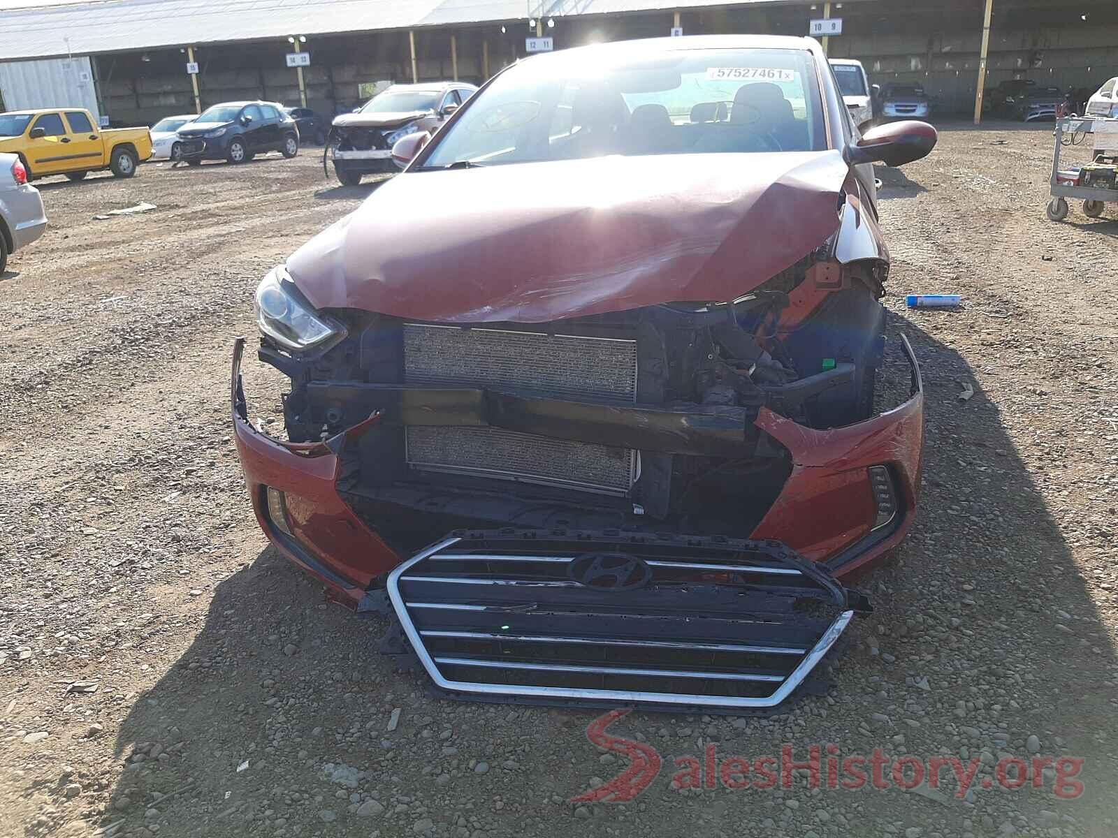 KMHD84LF7HU397191 2017 HYUNDAI ELANTRA