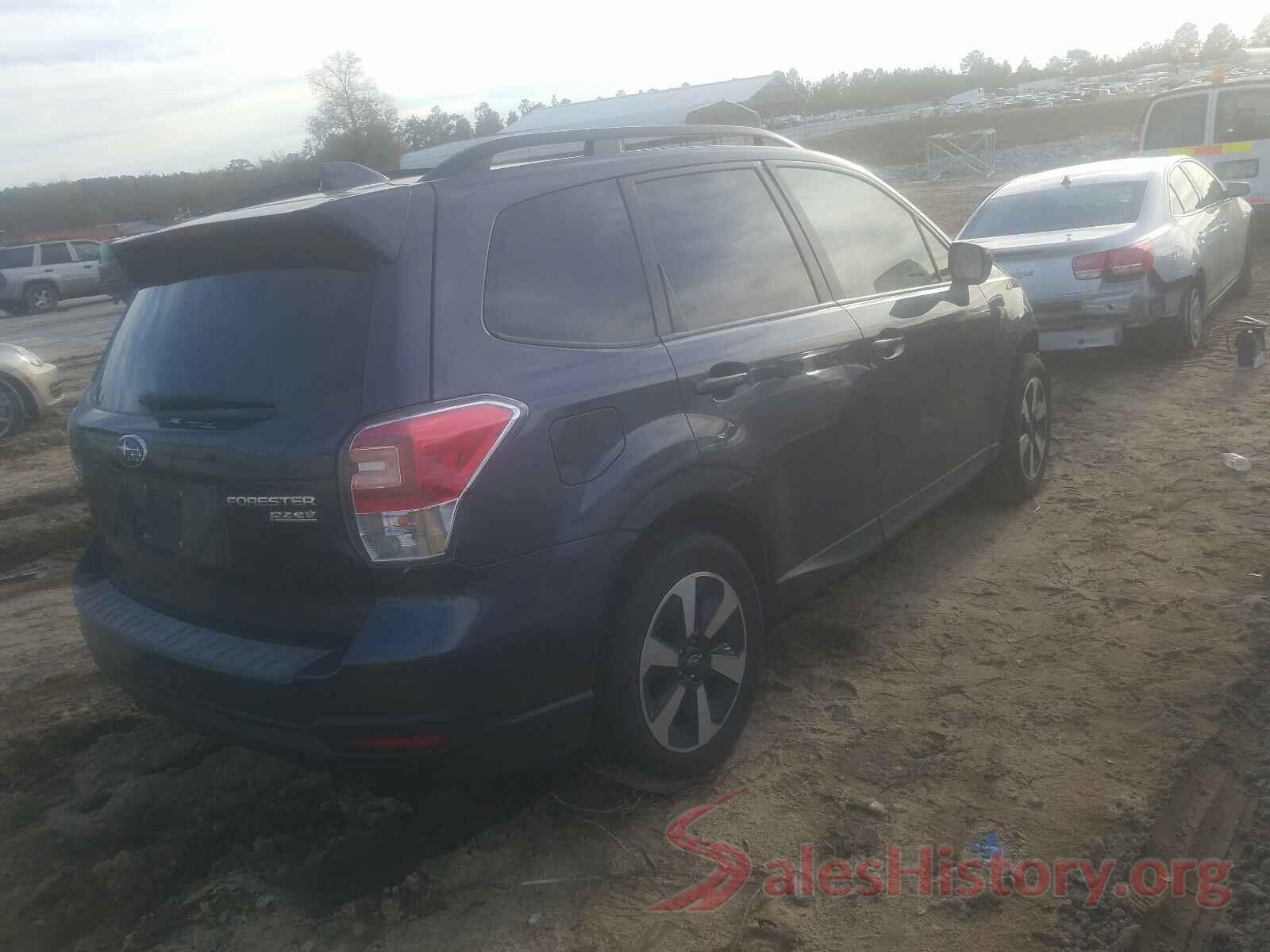 JF2SJAGC1HH594298 2017 SUBARU FORESTER