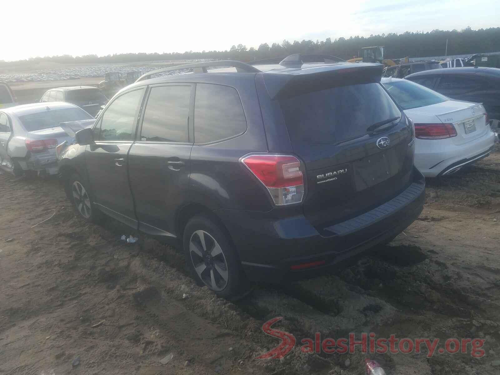 JF2SJAGC1HH594298 2017 SUBARU FORESTER