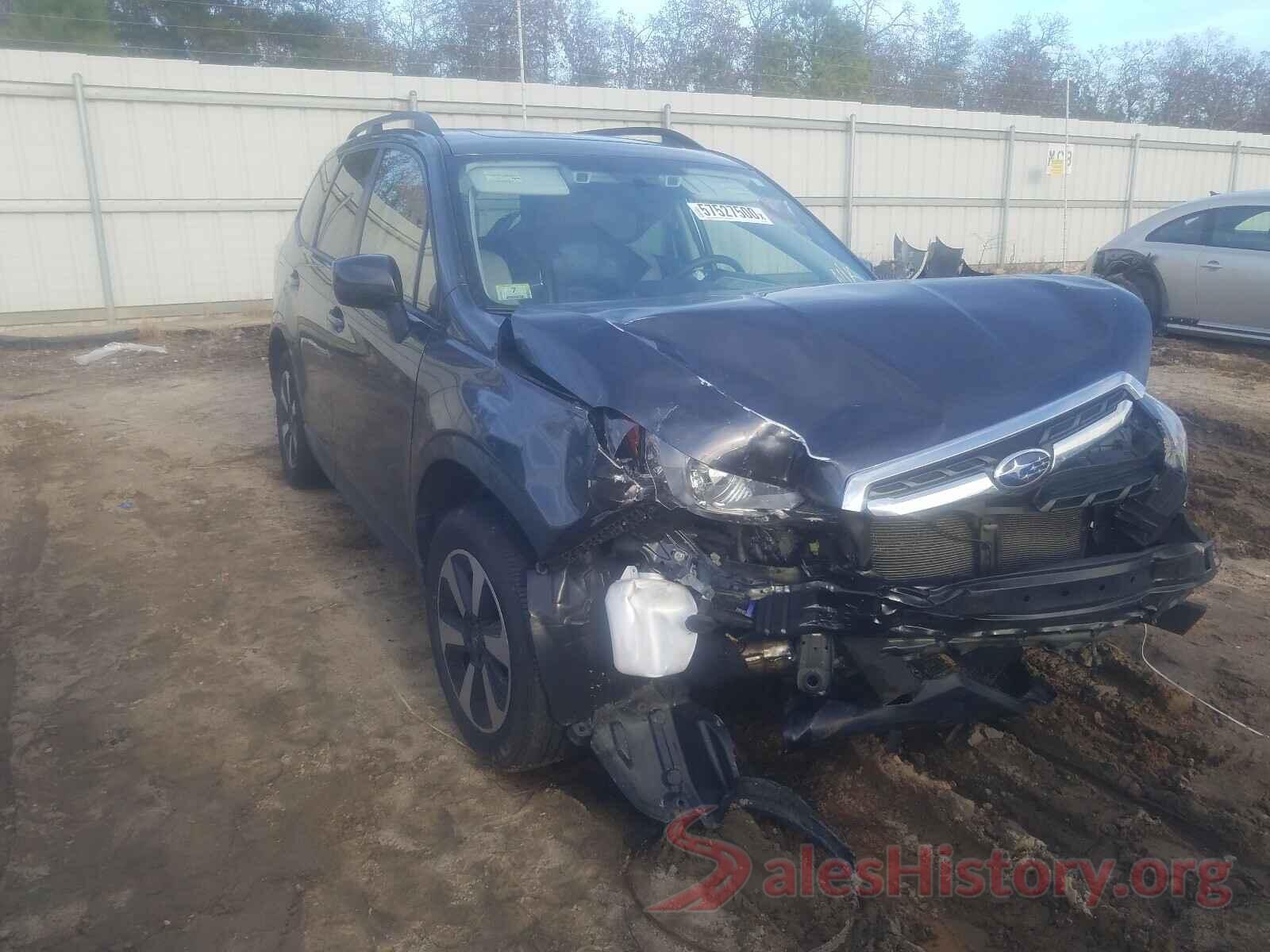 JF2SJAGC1HH594298 2017 SUBARU FORESTER