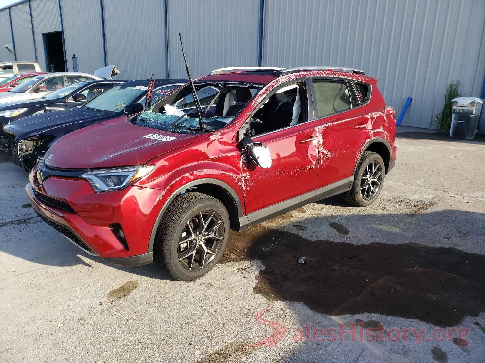 JTMNFREV3JD129874 2018 TOYOTA RAV4