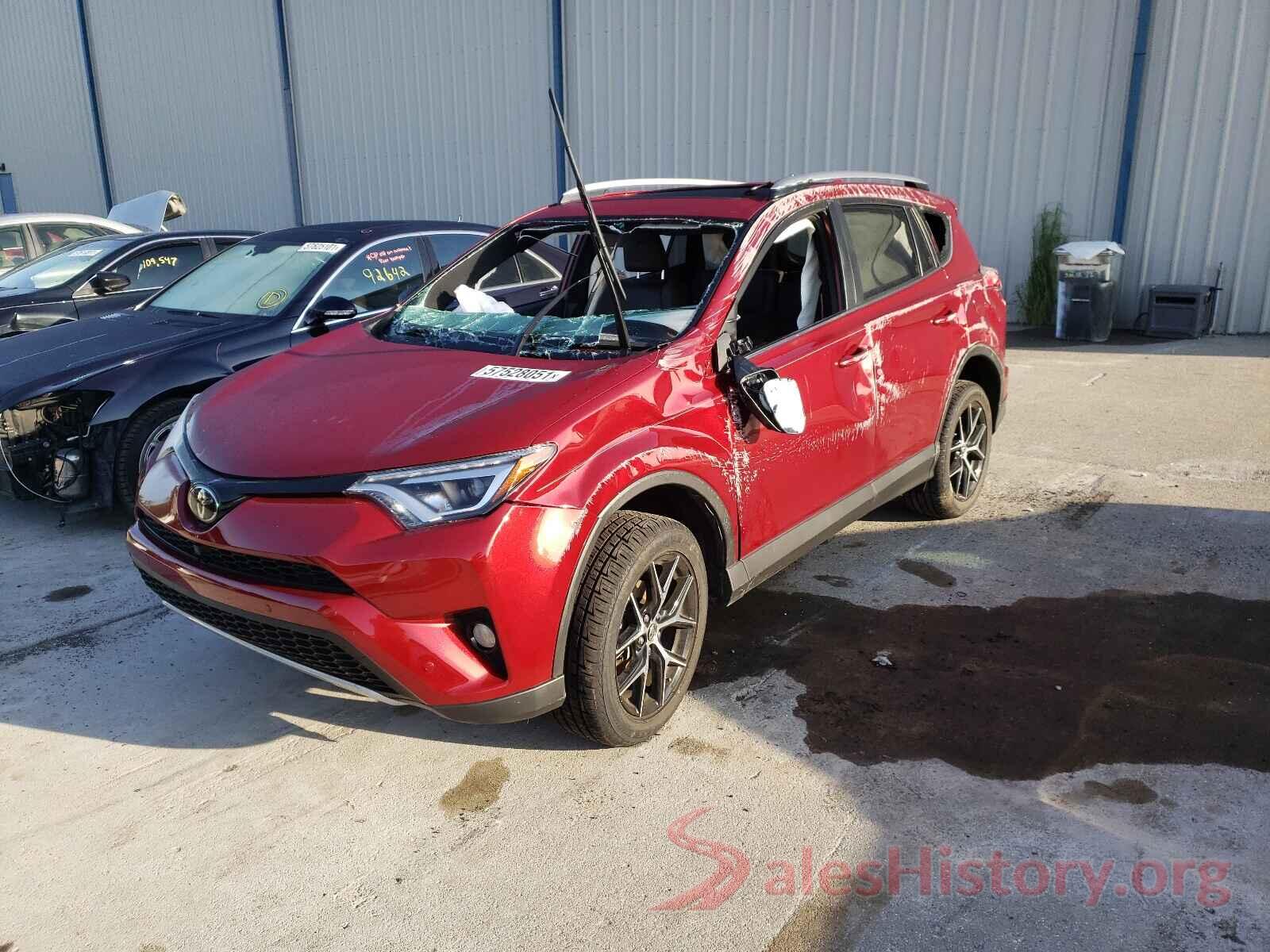 JTMNFREV3JD129874 2018 TOYOTA RAV4