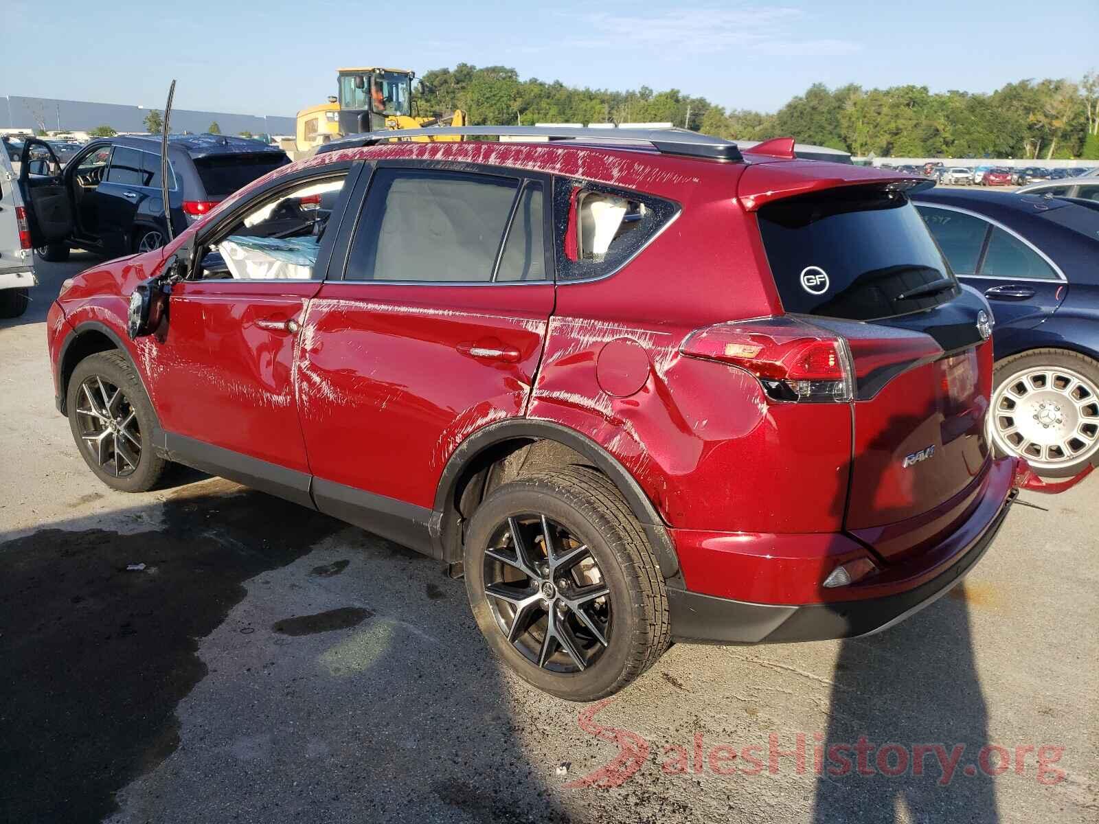 JTMNFREV3JD129874 2018 TOYOTA RAV4