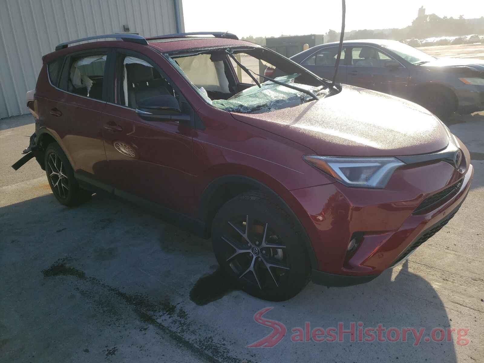 JTMNFREV3JD129874 2018 TOYOTA RAV4