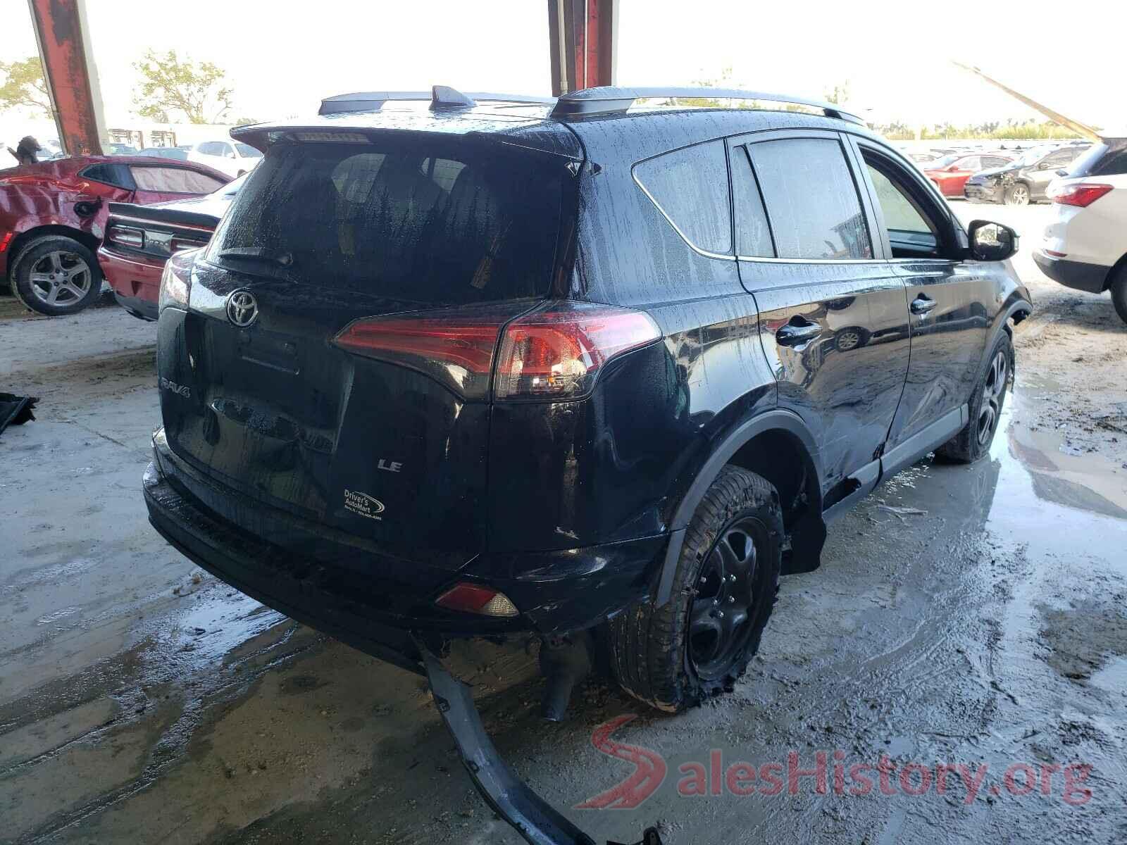 2T3ZFREV4HW381311 2017 TOYOTA RAV4