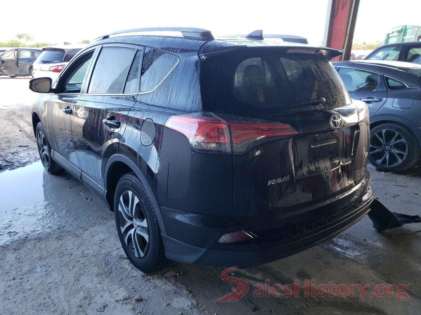 2T3ZFREV4HW381311 2017 TOYOTA RAV4