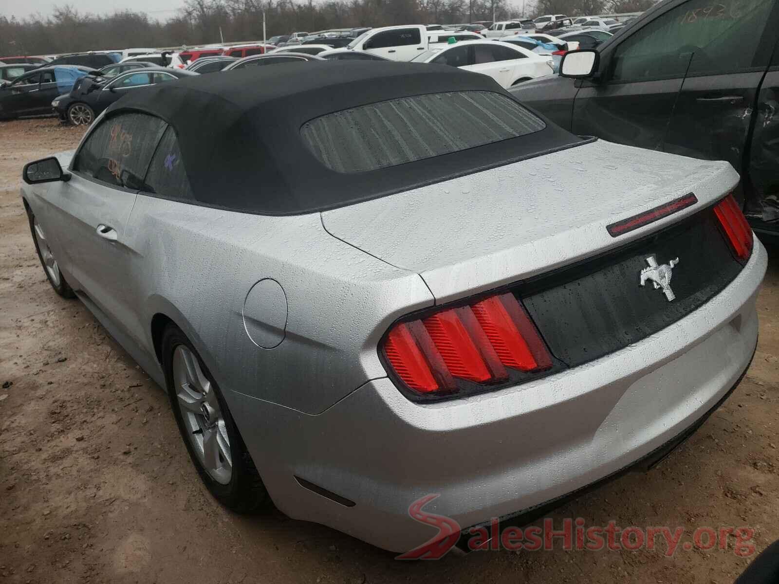 1FATP8EM5G5290905 2016 FORD MUSTANG