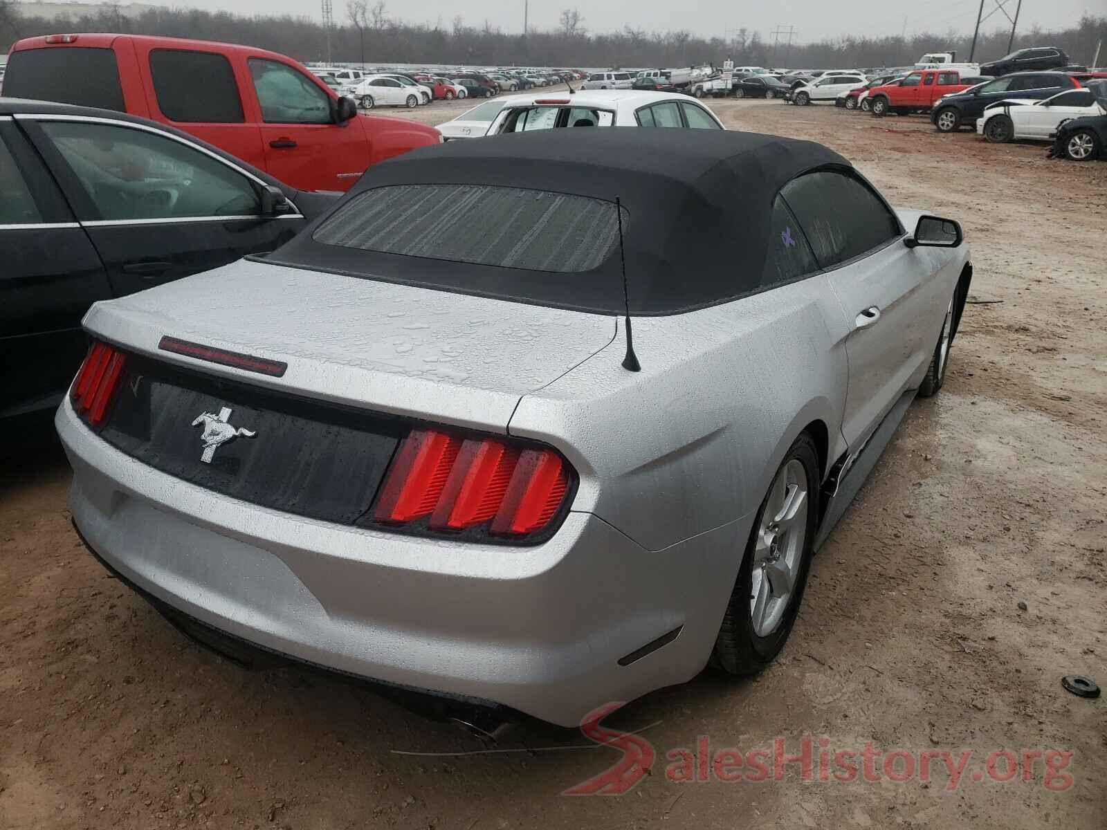 1FATP8EM5G5290905 2016 FORD MUSTANG