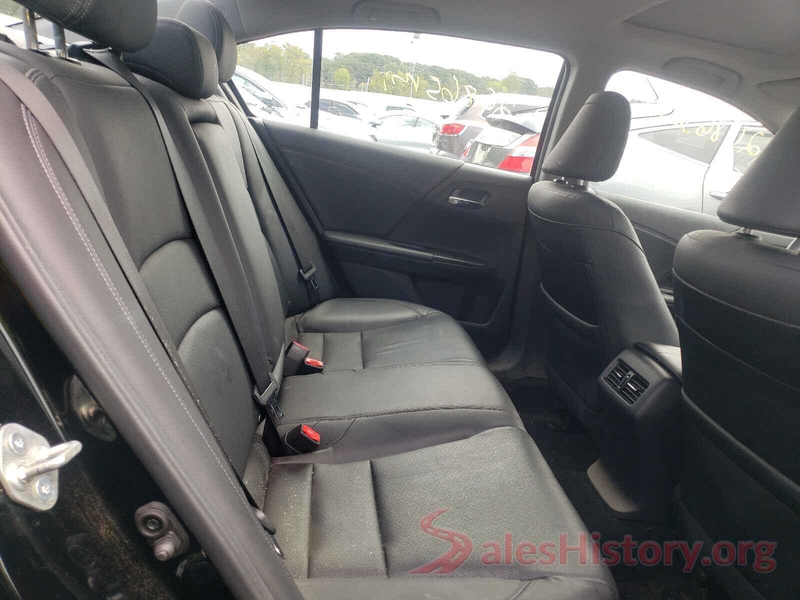 1HGCR3F84HA001323 2017 HONDA ACCORD