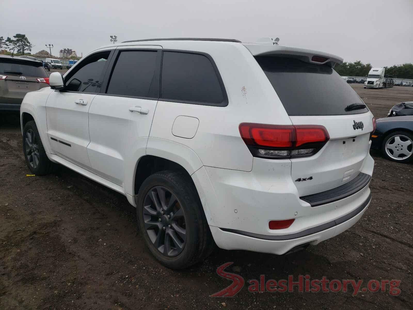 1C4RJFCG0KC532091 2019 JEEP CHEROKEE