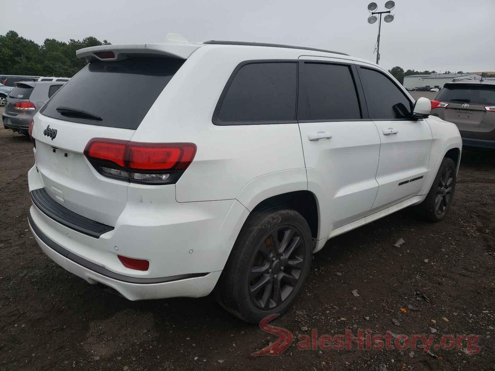 1C4RJFCG0KC532091 2019 JEEP CHEROKEE